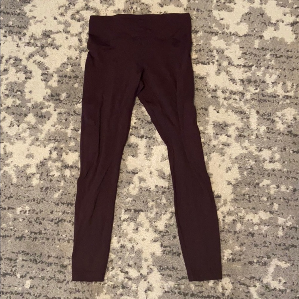Lulu lemon leggings